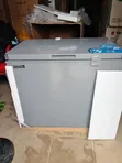 Scanfrost 250L Chest Freezer - Brand New - 2