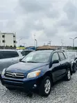 Toyota RAV4 4x4 SUV na 2007 - 4