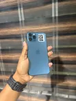 Apple iPhone 12 Pro Max 256GB Blue - 1