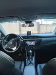 2018 Toyota Corolla SE (1.8L) Fari - 2