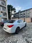 2018 Toyota Corolla SE (1.8L) Fari - 5