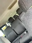 Toyota HiAce 2010 Silver - 3