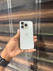 Apple iPhone 15 Pro 256GB Gold - 1