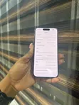 Apple iPhone 15 Pro 256GB Gold - 4
