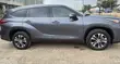 2020 Toyota Highlander XLE AWD Gray - 1