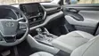 2020 Toyota Highlander XLE AWD Gray - 5
