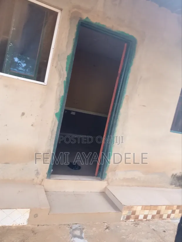 Furnished 1-Bedroom Apartment for Rent in Ire Estate, Igbogbo - 1