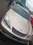 Lexus ES 330 2005 Gold - 1