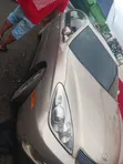 Lexus ES 330 2005 Gold - 2
