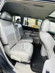 Toyota Highlander Limited 3.5L 4WD 2013 Gray - 4
