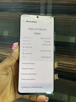 Samsung Galaxy S21 Ultra 5G 128GB Silver - 2