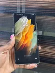 Samsung Galaxy S21 Ultra 5G 128GB Silver - 3