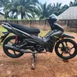 Daylong JC110-19 2024 Black - 3