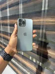 Apple iPhone 13 Pro Max 128GB Gray - 1