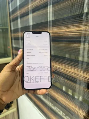 Apple iPhone 13 Pro Max 128GB Gray