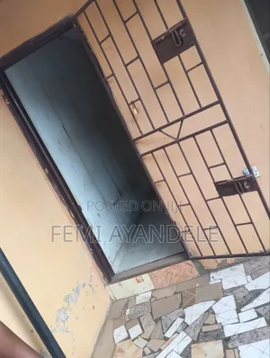 Furnished 1-Bedroom Apartment in Green Land Estate, Igbogbo