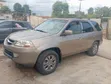 Acura MDX 2005 Zinari - 2