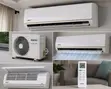 Brand New Hisense Inverter Air Conditioner - 2