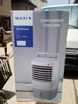 Brand New Hisense Inverter Air Conditioner - 3