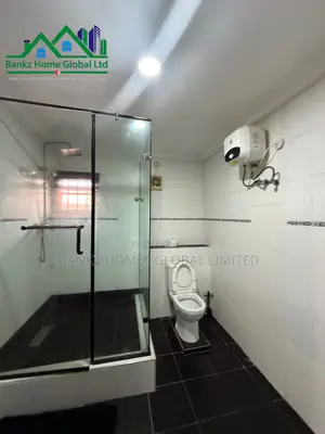 Furnished 2-Bedroom Apartment for Rent in Lekki Phase 1