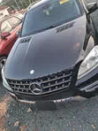Mercedes-Benz M Class 2013 - 2