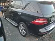 Mercedes-Benz M Class 2013 - 4