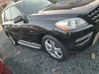 Mercedes-Benz M Class 2013 - 5