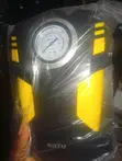 Original Car Tyre Pump da Pointer Gauge - 2