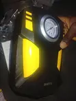 Original Car Tyre Pump da Pointer Gauge - 3