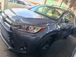 Toyota Highlander XLE 2016 - Wadda Aka Shigo Da Shi - 2