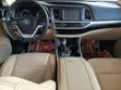 Toyota Highlander XLE 2016 - Wadda Aka Shigo Da Shi - 3
