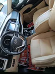 Toyota Highlander XLE 2016 - Wadda Aka Shigo Da Shi - 4