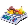 Brand New 40kg Electronic Weighing Scale - 1
