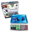 Brand New 40kg Electronic Weighing Scale - 2