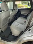 2009 Toyota RAV4 Limited V6 4x4 Silver - 2