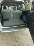 2009 Toyota RAV4 Limited V6 4x4 Silver - 3