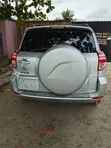 2009 Toyota RAV4 Limited V6 4x4 Silver - 4