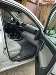 2009 Toyota RAV4 Limited V6 4x4 Silver - 5