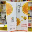 Dr Rashel Vitamin C Fuskar Wanke Fuska - 2