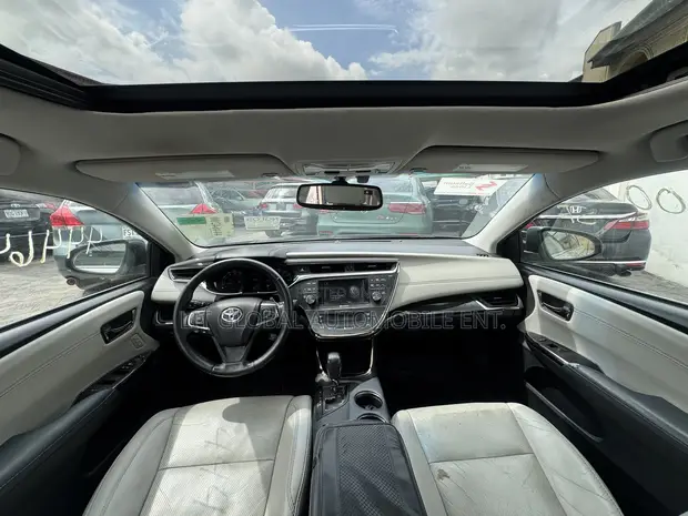 Toyota Avalon 2013 - Upgraded to 2016 Model - 1