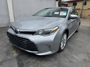 Toyota Avalon 2013 - Upgraded to 2016 Model