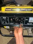 Firman Generator 2.5KVA Petrol - Brand New - 1