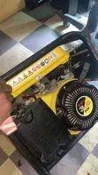 Firman Generator 2.5KVA Petrol - Brand New - 3