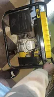 Firman Generator 2.5KVA Petrol - Brand New - 5