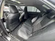 Toyota Camry XLE Sedan 2015 (3.5L V6) - 3