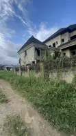 Full Plot of Land in Oke-Ira, Ogba - 2