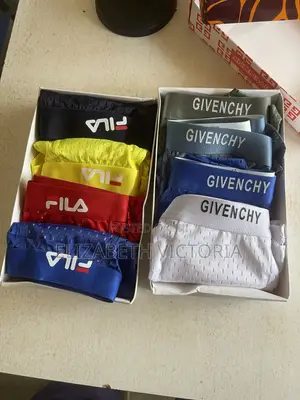 Quality Men's Boxers