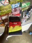 Quality Men's Boxers - 2