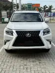 Lexus GX 2020 (An Inganta) - 1