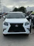 Lexus GX 2020 (An Inganta) - 2